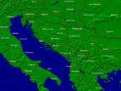 Balkan Towns + Borders 1200x900